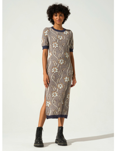 Robe aurore