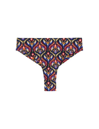 Bas de maillot de bain Culotte taille haute Sunkissed Allure