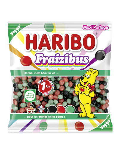 Fraizibus 1kg