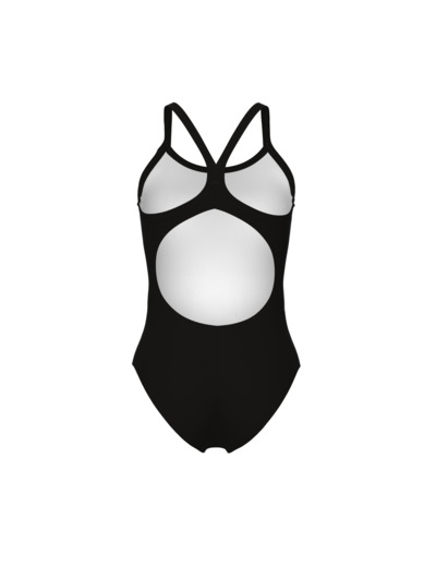 Maillot de bain arena Performance Diamond Lightdrop Back pour femmes