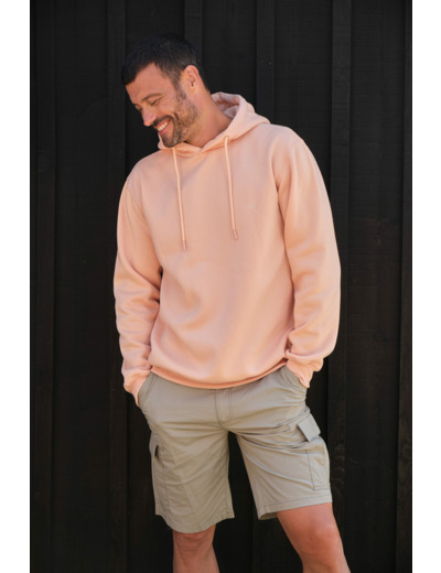 Sweat homme à capuche Shanks