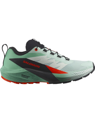 Sense Ride 5 Bay Black Cherry Tomato