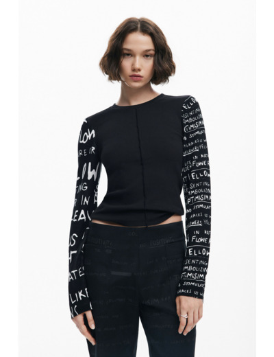 T-Shirt Long Sleeve