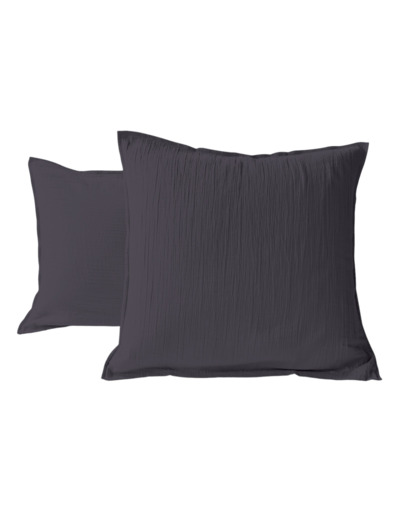 Gaze de coton | Taie d'oreiller | Tradition des Vosges