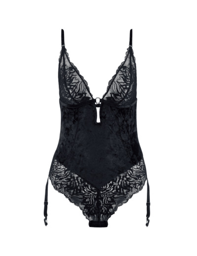 Body The Night Before