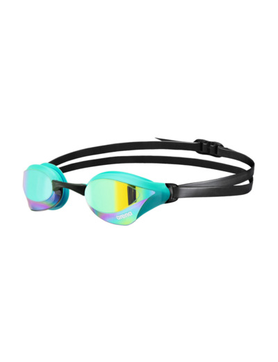 Lunettes unisexes arena Cobra Core Swipe Mirror