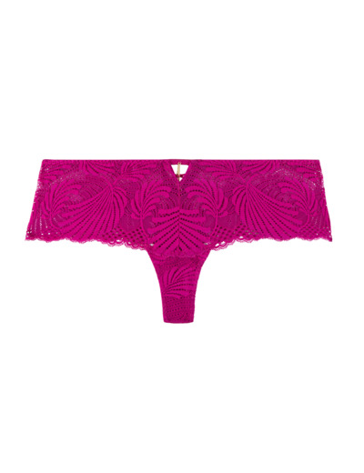 Shorty Rythm of Desire