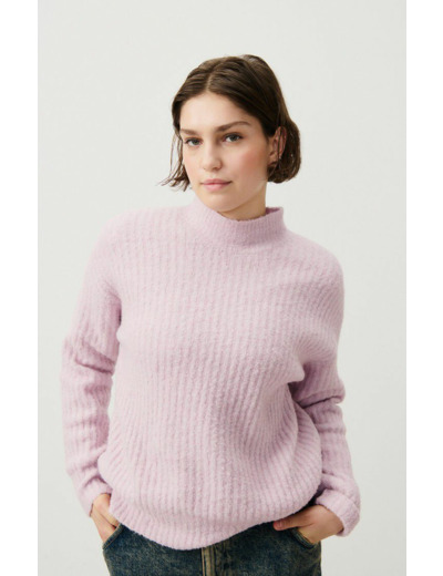 Pull femme Cikoya