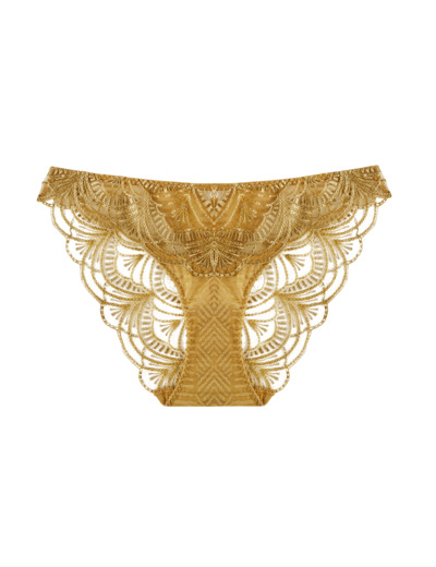 Culotte Italienne Vibes