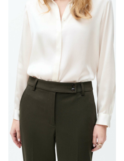 Pantalon pilotiville