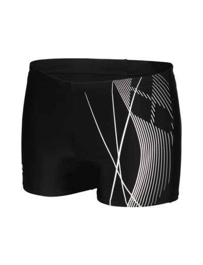 Short de bain arena Feel Branch pour hommes