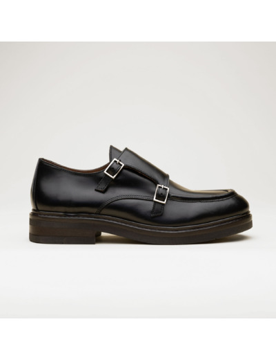 Derby Femme Mister Noir
