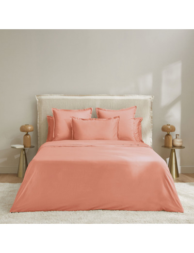 HOUSSE DE COUETTE | Eclat - Cuivre
