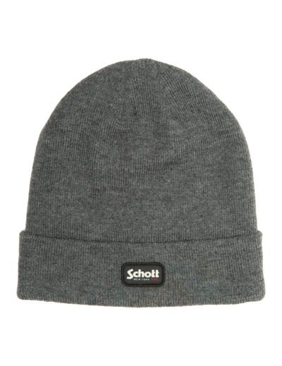 Bonnet docker à revers