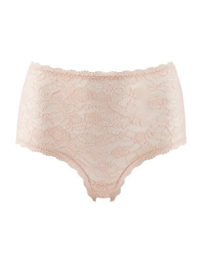 Culotte taille haute Rosessence