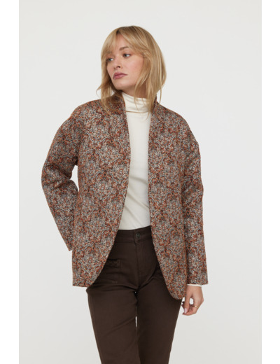 Veste Fapia Erable