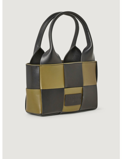 Sac xs noir kaki