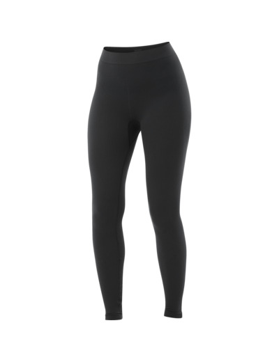 Sntial Warm Smls Tights Deep Black