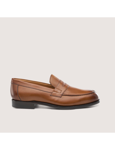 Mocassins Homme Bart Gold