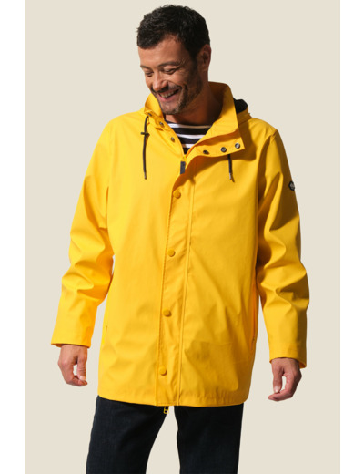 Ciré mixte court Nomade