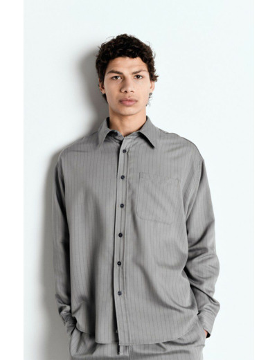 Chemise homme Okyrow