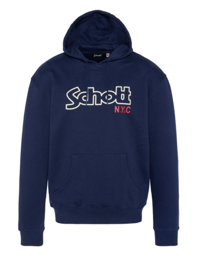 Sweat à capuche SWHSIDNEY SCHOTT