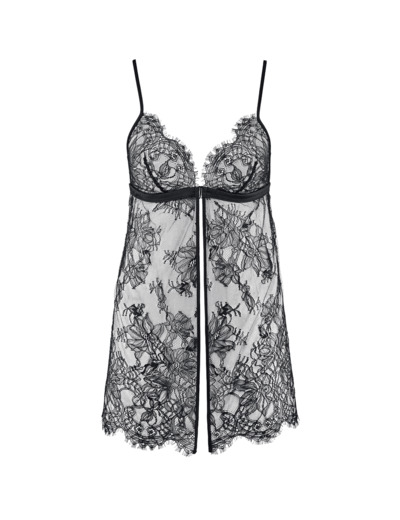 Gain-up babydoll Histoire d’un Soir