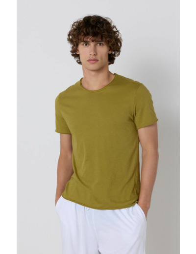 T-shirt homme Nouveau Mexique