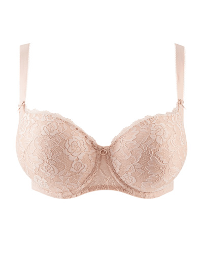 Soutien-gorge Corbeille coques Rosessence