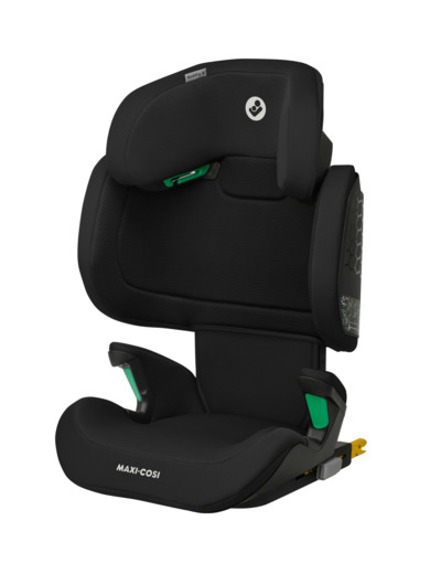 RodiFix R i-Size Black