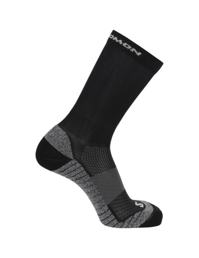Aero Crew Black Ebony Pearl Blue