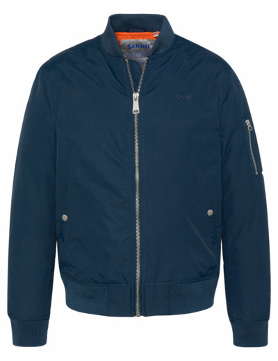 Blouson bomber MA-1 SCHOTT AIRKRAFT