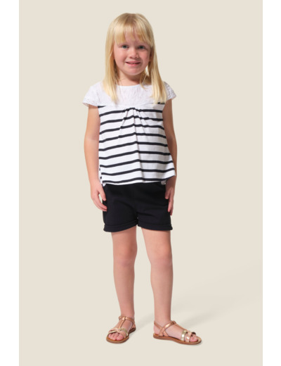 Ensemble fille Dancette