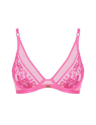 Soutien-gorge Triangle avec armatures Rules of Attraction