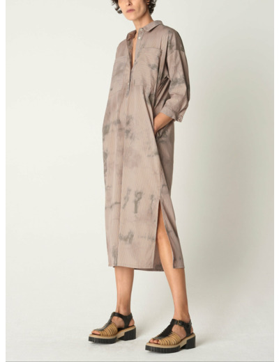 Robe brume brume