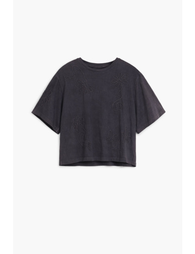 T-Shirt Short Sleeve