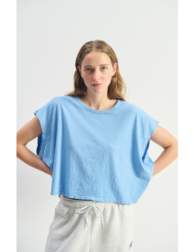 T-shirt femme Lopintale