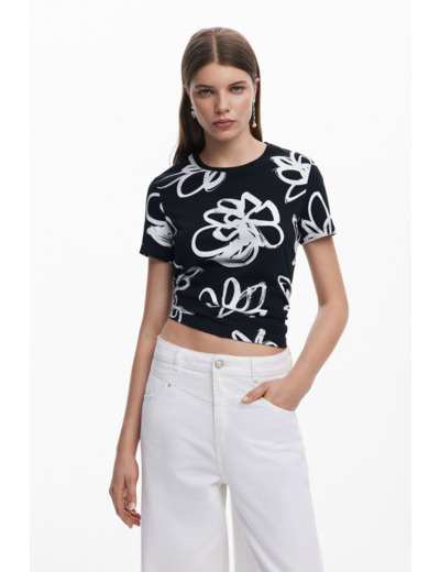 T-Shirt Short Sleeve