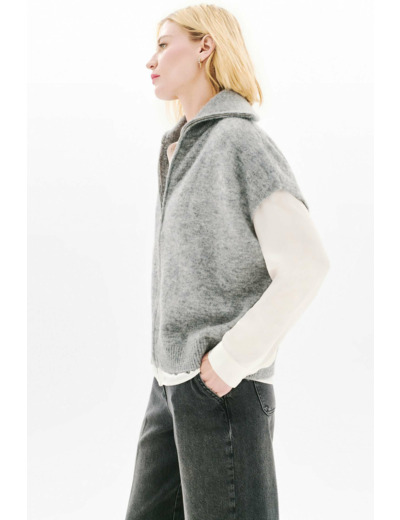 Gilet mitch