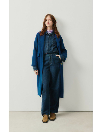 Manteau femme Dadoulove