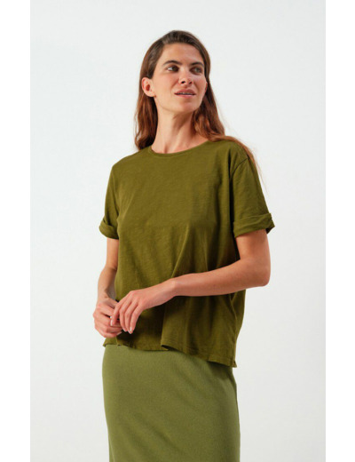 T-shirt femme Lirk