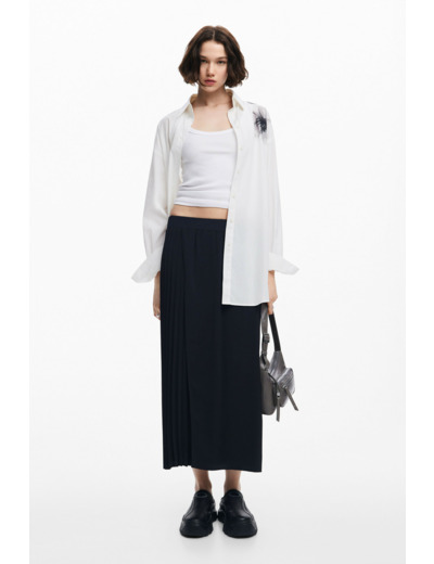 Skirt Long