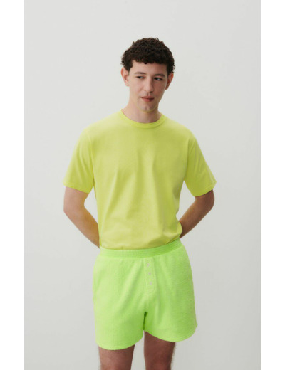 T-shirt homme Fizvalley