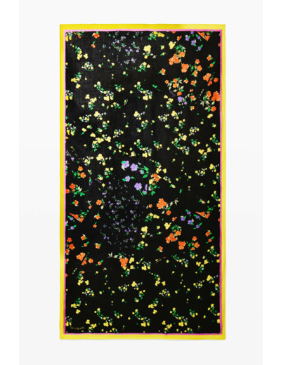 Rectangle Foulard