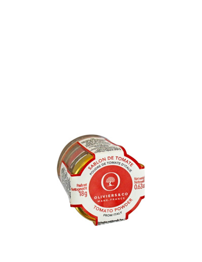 Sablon de tomate