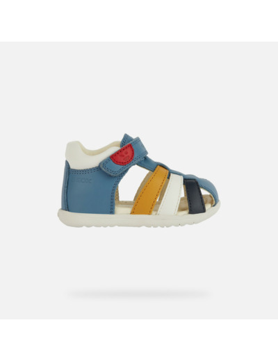 B SANDAL MACCHIA ENFANT