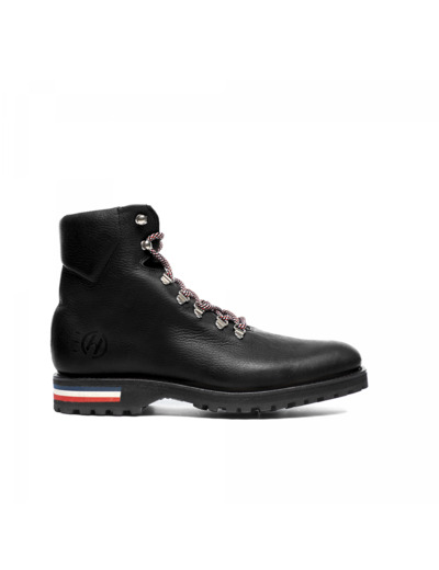 Boots Homme Baroud Noir