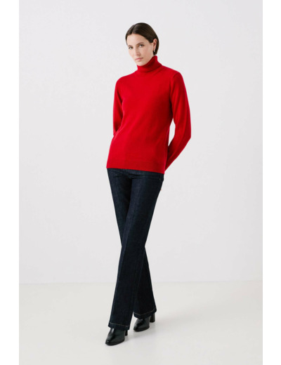 Pull dylan b 100% cachemire