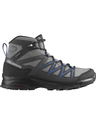 Metacross 2 Black Black Phantom