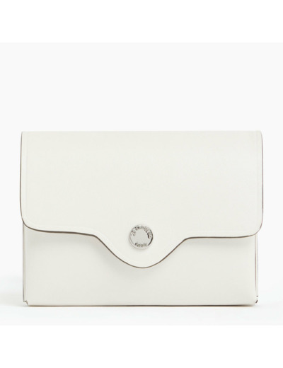 Porte cartes Sans couture en cuir